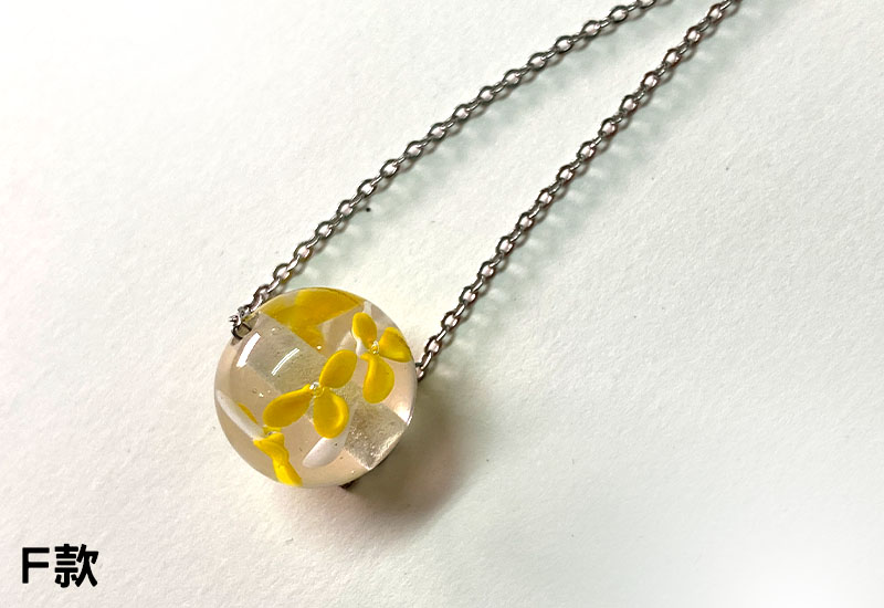 貓頭鷹小包花項鍊(多款)